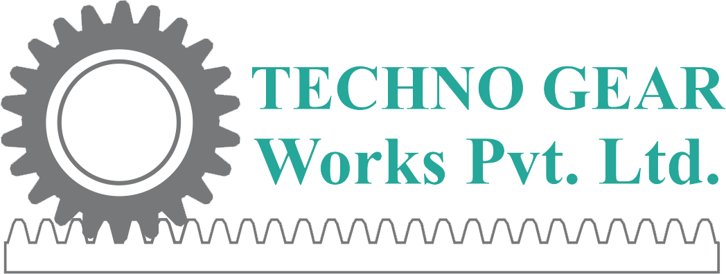 Techno Gear Works Pvt. Ltd.